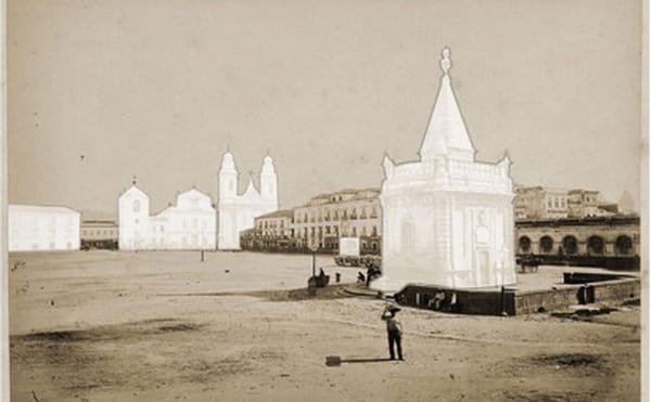 Digitally Mapping Cultural Heritage Sites in Italy, Brazil, and Turkey