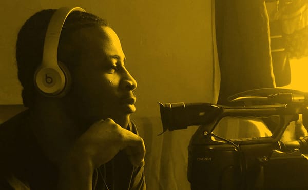 A Short Film Reflects On a Teenager's Time at Rikers Island