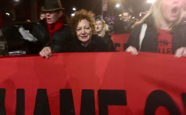 Nan Goldin Says She'll Boycott National Portrait Gallery If It Accepts £1M Sackler Donation