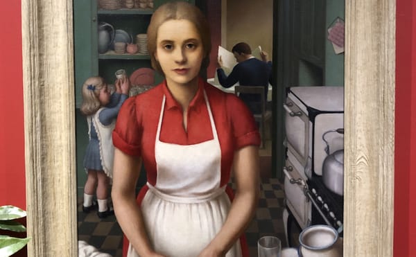 Extraordinary California Women Artists Working from 1860 to 1960