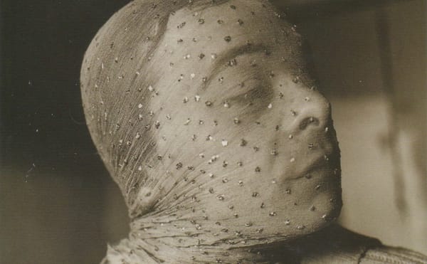 The 1980s in New York