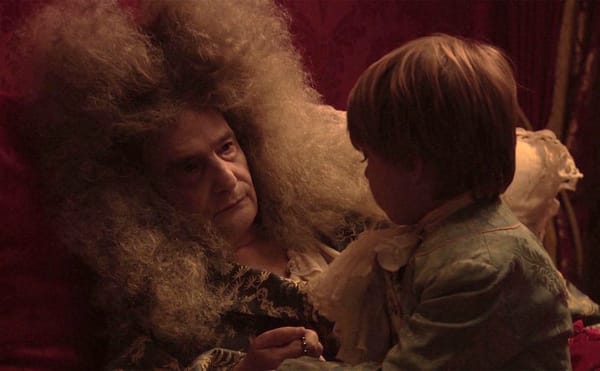 What to Watch Instead of This Year’s Oscar-Nominated Films