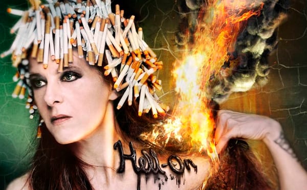 The Odd Comforts of Alternative Rock