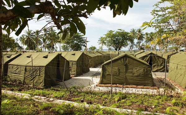 Asylum Seeker Wins Literary Prize for Book Written via WhatsApp