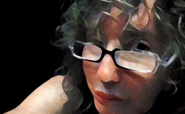 The Early History of Women in the Digital Arts