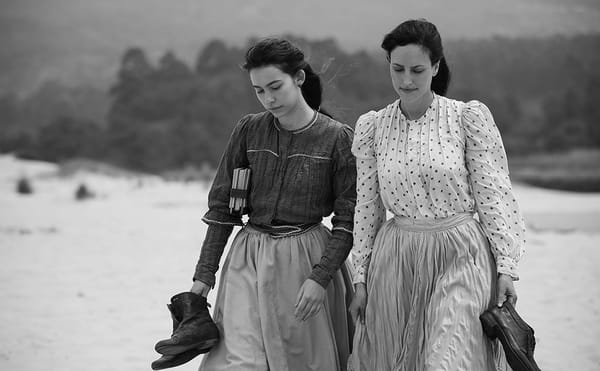 Netflix’s Participation at the Berlin Film Festival Is Riling Up Cinema