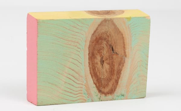 Jim Osman’s Off-Kilter Arcadia