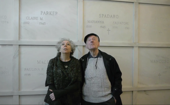 The Past Pushes Forward in an Exhibition About Memory