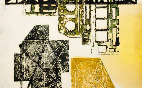 Ancient Tools for a New Way of Seeing