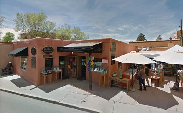 World’s Largest Native American Art Forgery Ring Distributed $12M of Fakes