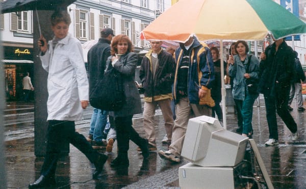 The New Museum Hits “Save” on Net Art