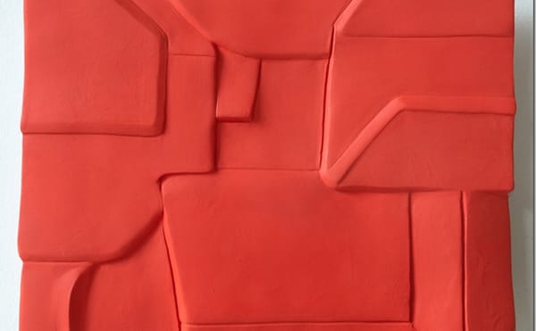 Altoon Sultan’s Enigmatic Views