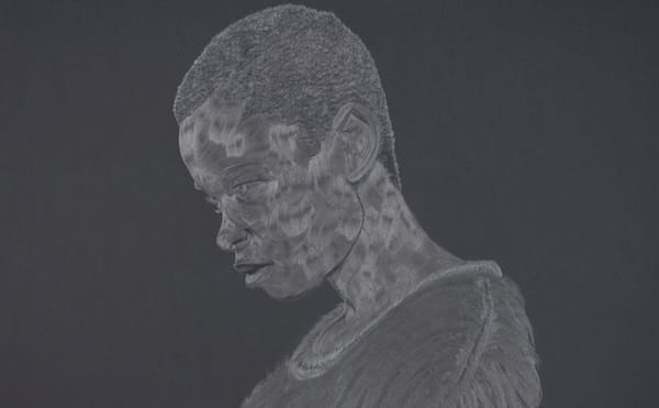 Drawing Meaning Out of Art with Conversation