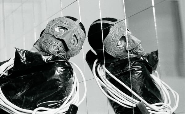 The Radical, Gender-Bending Photographs of Ulrike Ottinger