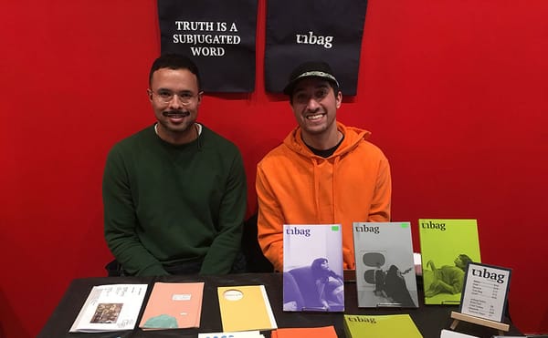 A Brooklyn Fair Showcases Zines by Indigenous Artists