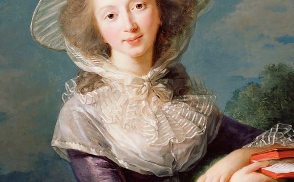 A Brief History of the Books Depicted in Western Painting