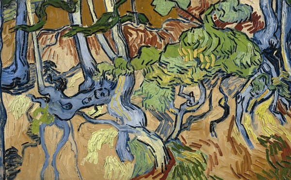 Contrary to Popular Belief, "Wheatfield with Crows" Was Not Vincent van Gogh's Last Painting