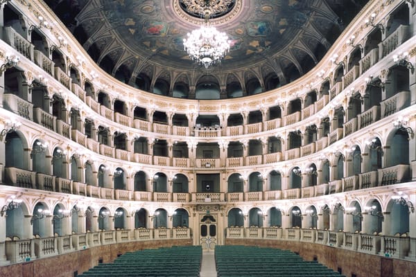 Theaters of Fiction on View at the Wellin Museum of Art