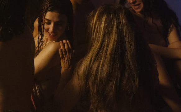 Challenging the Trope of the “Woman in the Window”