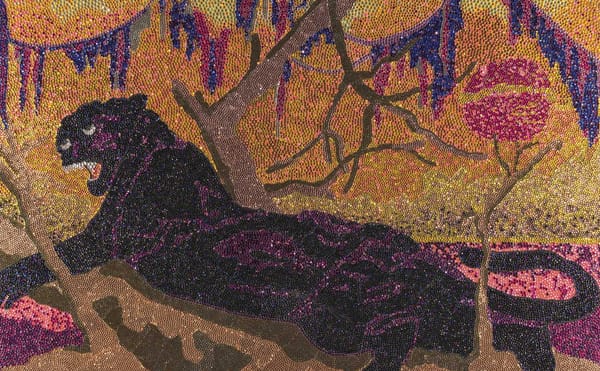 The Studio Museum Conceives Its Future in a Traveling Exhibition