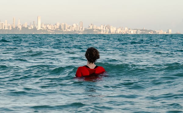 Sarah Cameron Sunde's Immersive Performances