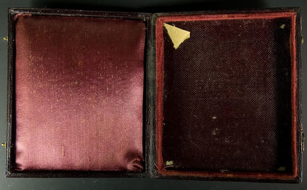 Descendant of Enslaved People Sues Harvard for Rights to Daguerreotypes of Her Ancestors