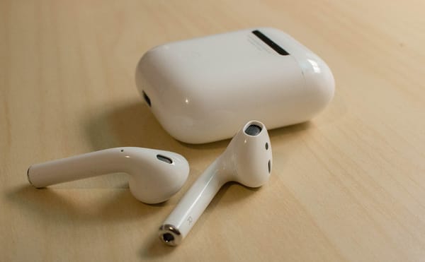 Artists Hired by Apple Are Being Paid in AirPods and Apple Watches