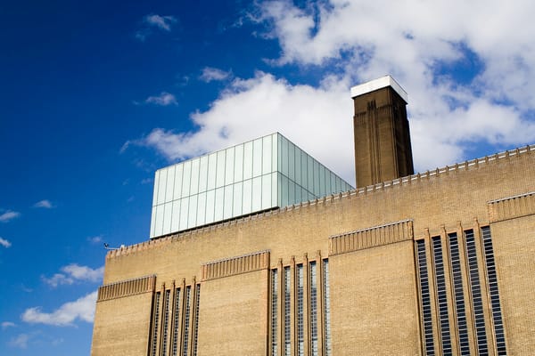 Six-Year-Old Boy In Critical Condition After Being Thrown From Tate Modern’s Balcony