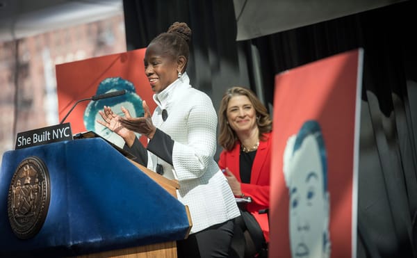 Billie Holiday Among Five Historic Women to Be Honored in New NYC Monuments