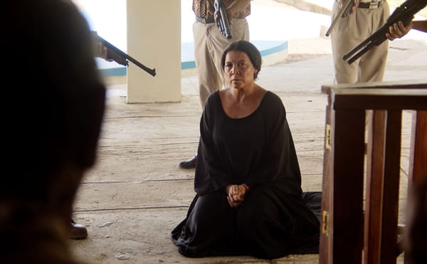 The Origins of the Colombian Drug Trade Told Through an Indigenous Family's Eyes