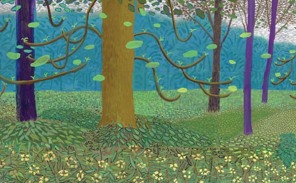 Why Landscape Painting Is Thriving in the 21st Century