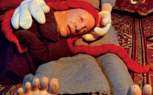 An Uncompromising Look at Photography and Gender