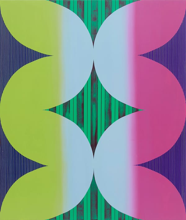 32 Artists on View at the American Academy of Arts and Letters