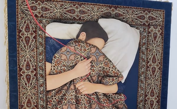 This Year, the Spring/Break Art Show Is Less Fanciful but Still Worth It