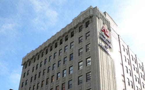 The Rapid Closure of Art Institutes Across America