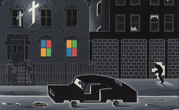 Anton van Dalen’s Valuable Lessons