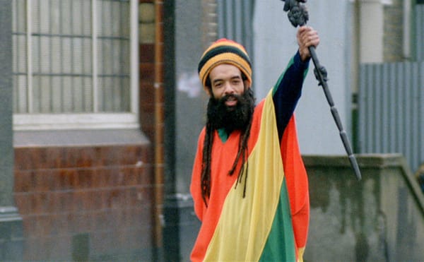 A Cult Reggae Classic Deemed "Too Controversial" Finally Gets US Release