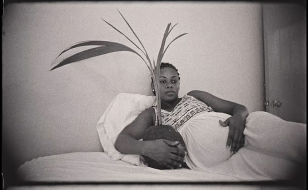 A Filmmaker's Journey Through His Mother's Jamaica