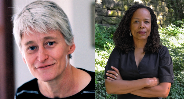 CalArts Welcomes Elizabeth Povinelli and Saidiya Hartman as 2020 and 2021 Theorist in Residence