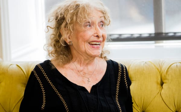 Revisiting Carolee Schneemann’s Candor and Intellect in a Previously Unpublished Interview