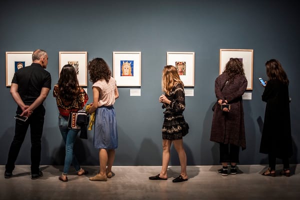 Apply for the Christie’s Education and Reginald Browne Joint Scholarship