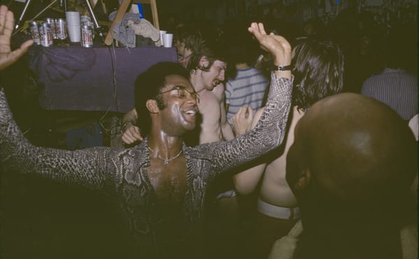 How Stonewall Broke Through Barriers with Love and Resistance