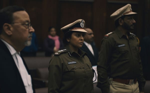 The Irresponsible Failure of a Netflix Series on the 2012 Delhi Gang Rape Investigation
