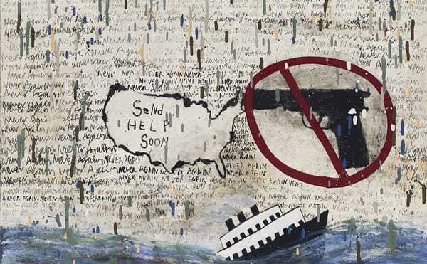 A Painter for Our Times