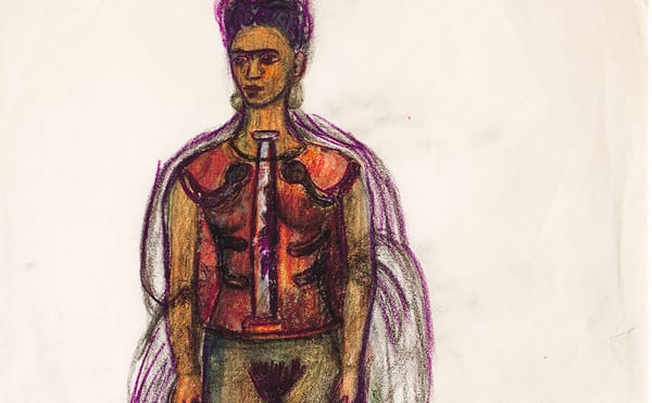 Your Concise Guide to Armory Week 2019