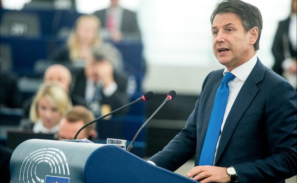 Italy Returns 800 Artifacts to China Amidst a Controversial Trade Deal