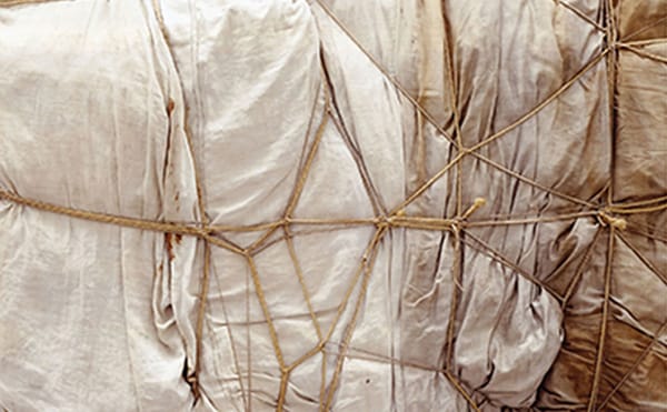 Dismantling the Narrative of Soviet Socialist Realism Versus American Abstract Expressionism