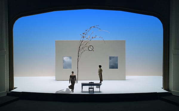 Carrie Mae Weems Brings Her Interpretation of Antigone to Los Angeles