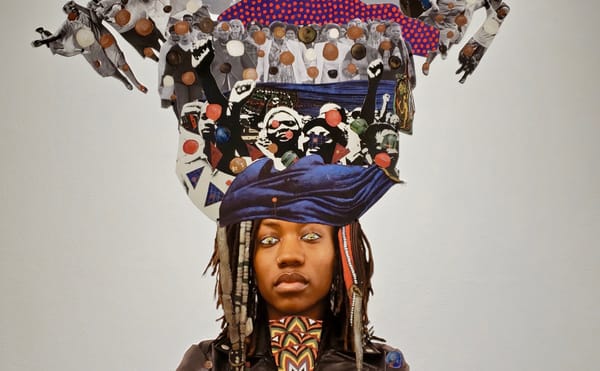 An Artist Honors the Overlooked Activism of Black Women