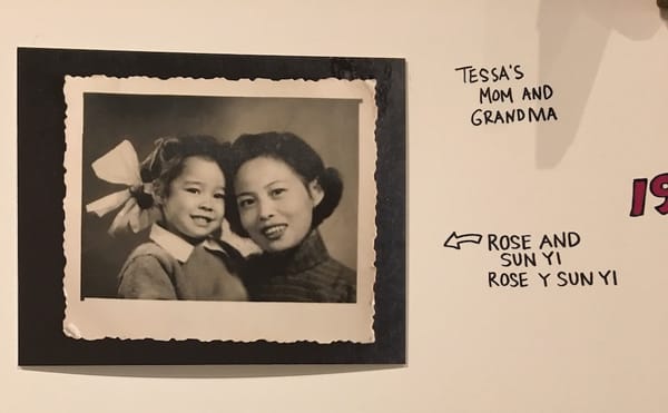 An Illustrated Timeline of Chinese Immigration to the US Illuminates a History of Xenophobia
